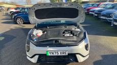 Kia Ev4 150kW GT-Line S 81kWh 5dr Auto Electric Hatchback